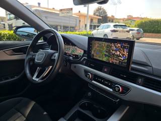 AUDI A4 usata 148
