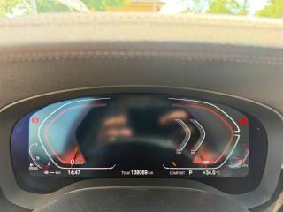 BMW 520 usata, con Controllo trazione