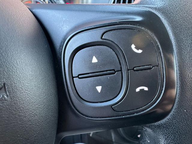 FIAT 500 usata, con Chiusura centralizzata