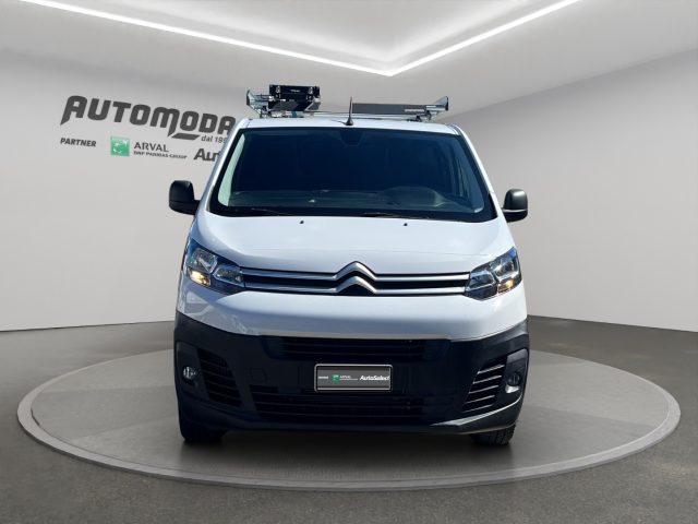 CITROEN Jumpy usata, con Airbag