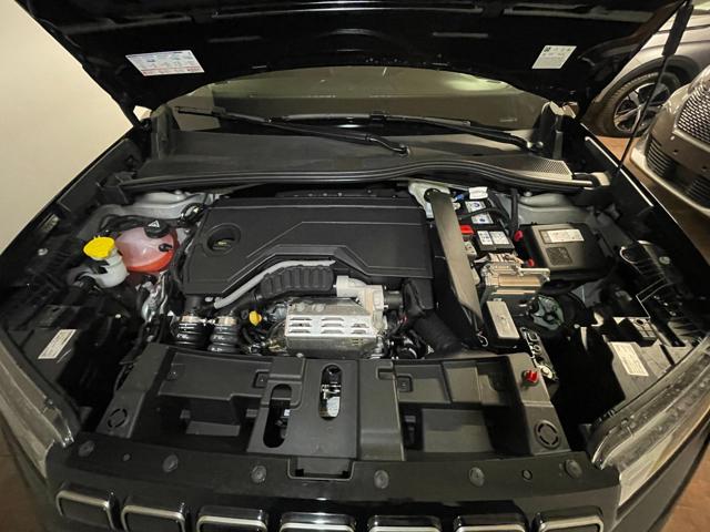 JEEP Avenger usata, con Sedili riscaldati