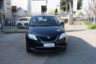 LANCIA Ypsilon usata, con Climatizzatore