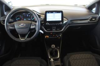 FORD Fiesta usata, con Controllo trazione