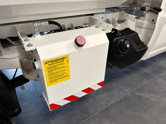 PIAGGIO Porter NP6 usata 22