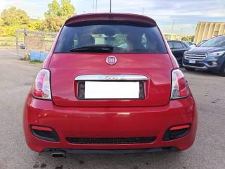 FIAT 500 usata 6