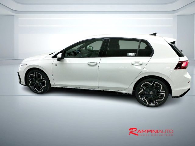 VOLKSWAGEN Golf usata 13