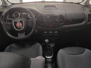 FIAT 500L usata, con ESP