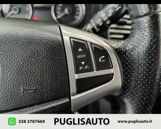 SSANGYONG Korando usata, con Controllo trazione