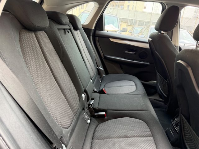 BMW 225 usata, con Chiusura centralizzata