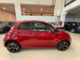 FIAT 500 usata, con Airbag Passeggero