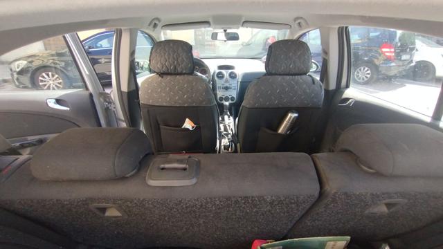 OPEL Corsa usata 26