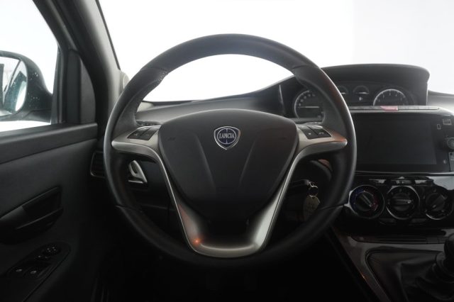 LANCIA Ypsilon usata 11