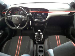 OPEL Corsa usata, con Climatizzatore