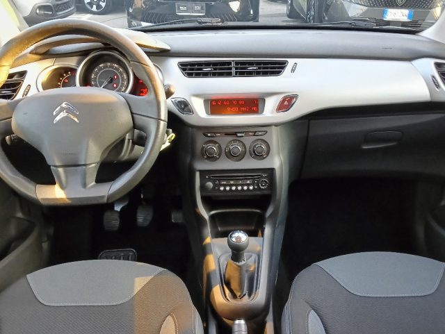 CITROEN C3 usata, con Cruise Control