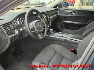 VOLVO V60 usata, con Controllo trazione