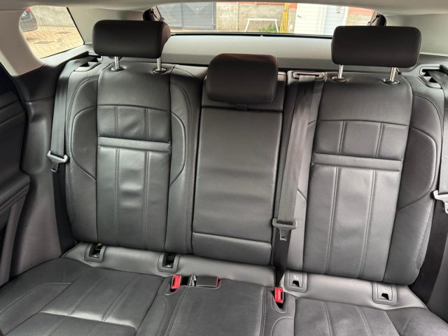 LAND ROVER Range Rover Evoque usata, con Luci diurne LED