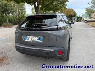 PEUGEOT 2008 usata, con Airbag laterali