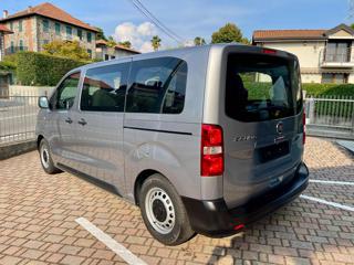 FIAT Scudo usata, con Boardcomputer