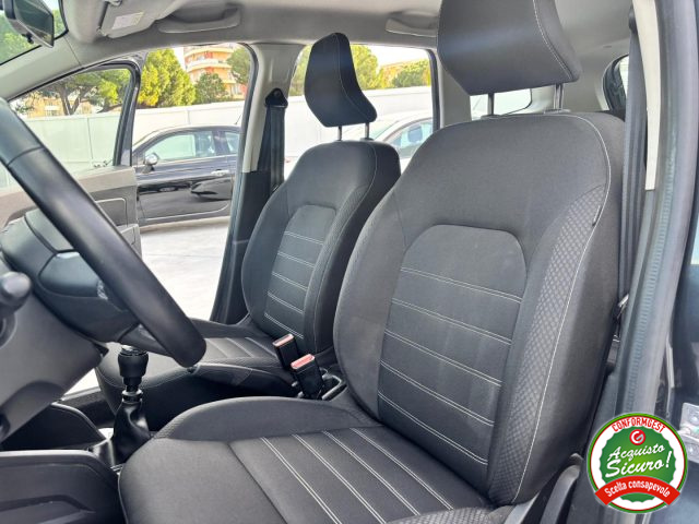 DACIA Duster usata, con Controllo trazione