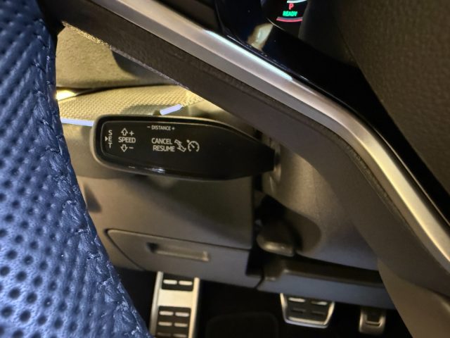SKODA Kodiaq usata, con ESP