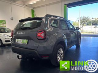 DACIA Duster usata, con Alzacristalli elettrici