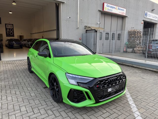 AUDI RS3 usata, con Alzacristalli elettrici