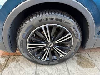 VOLKSWAGEN Tiguan usata, con Controllo trazione
