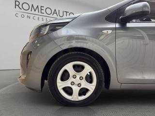 KIA Picanto usata 22