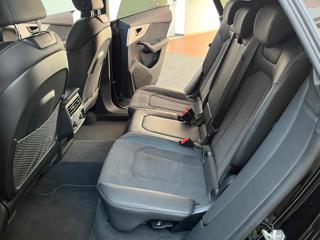 AUDI Q8 usata, con Filtro antiparticolato