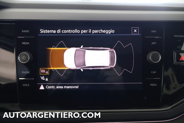 VOLKSWAGEN Taigo usata, con Cronologia tagliandi