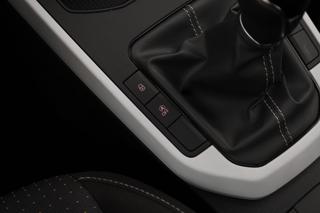 SEAT Arona usata, con Park Distance Control