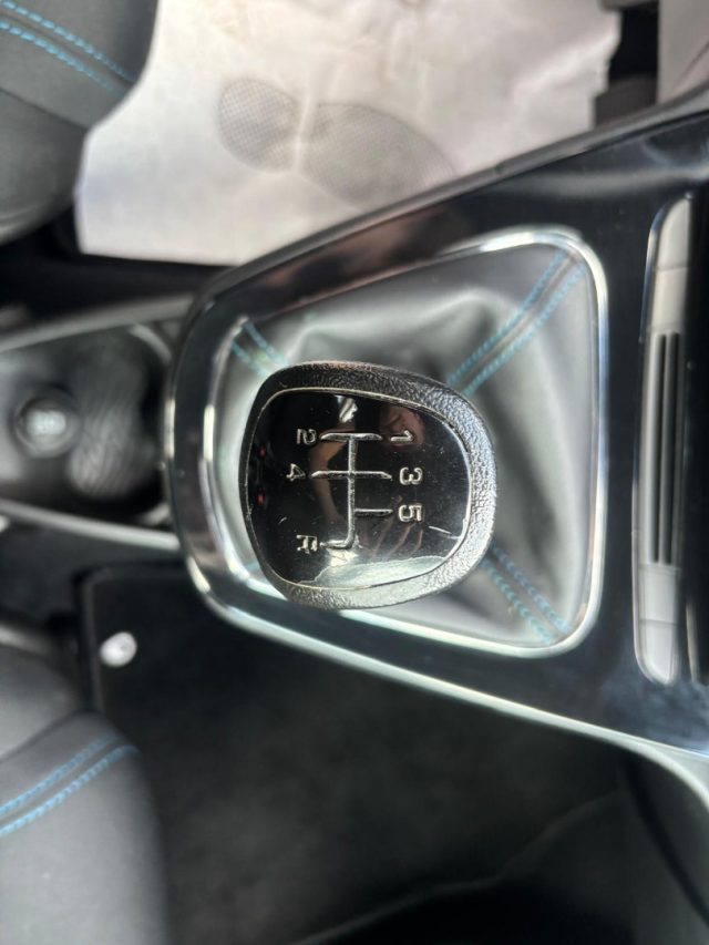 LANCIA Ypsilon usata 10