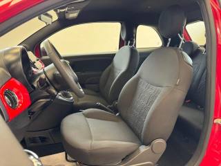 FIAT 500 usata, con Chiusura centralizzata