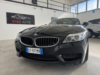 BMW Z4 usata, con Boardcomputer