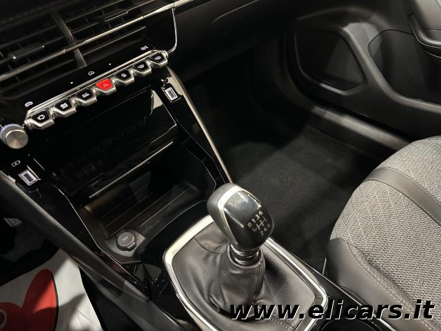 PEUGEOT 2008 usata, con Controllo trazione