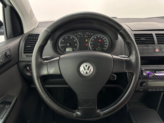 VOLKSWAGEN Polo usata, con Chiusura centralizzata