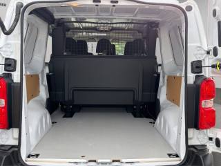 FIAT Scudo usata, con Riconoscimento dei segnali stradali