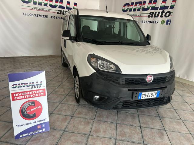 FIAT Doblo usata, con Airbag