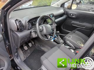 CITROEN C3 Aircross usata 12