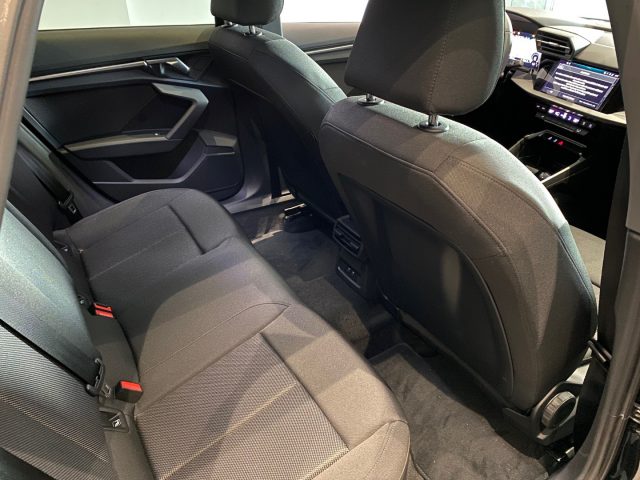 AUDI A3 usata, con ESP
