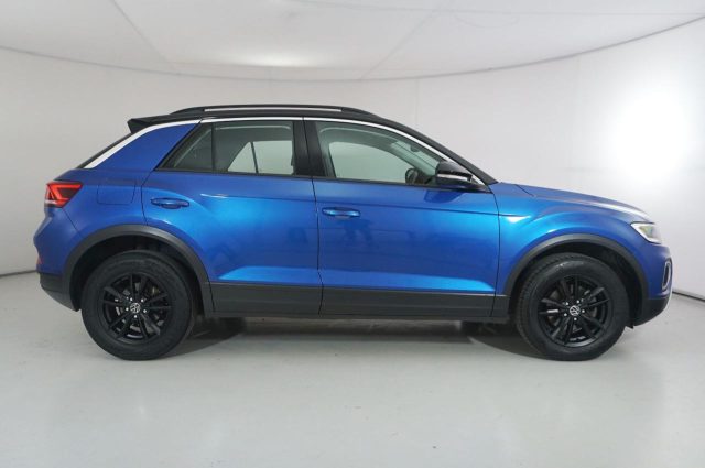 VOLKSWAGEN T-Roc usata, con Airbag Passeggero