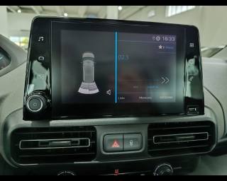 PEUGEOT Rifter usata, con Bluetooth