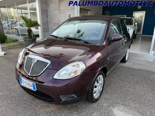 LANCIA Ypsilon 1.3 MJT 75 CV Elle