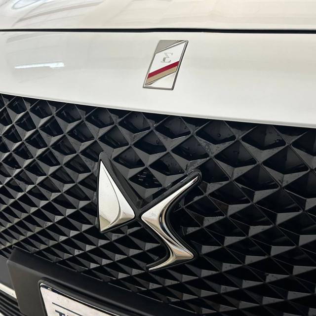 DS AUTOMOBILES DS 7 Crossback usata, con Volante multifunzione