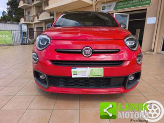 FIAT 500X usata, con Airbag Passeggero