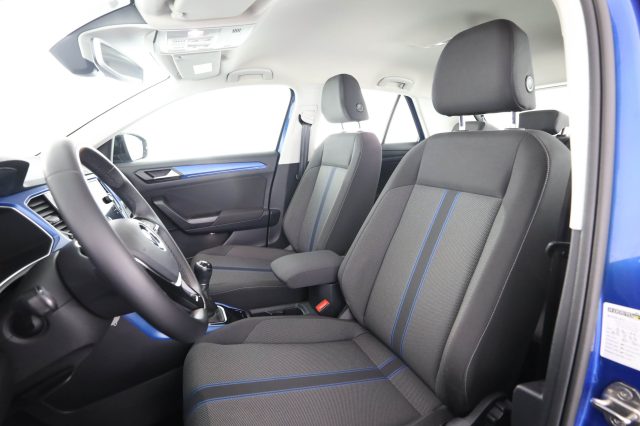 VOLKSWAGEN T-Roc usata 2