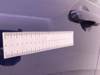 JEEP Renegade usata, con Airbag testa