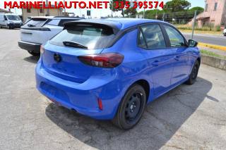 OPEL Corsa usata, con Airbag laterali