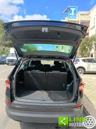 SKODA Kodiaq usata 44