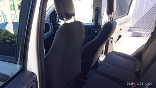 FIAT Panda Cross usata 18